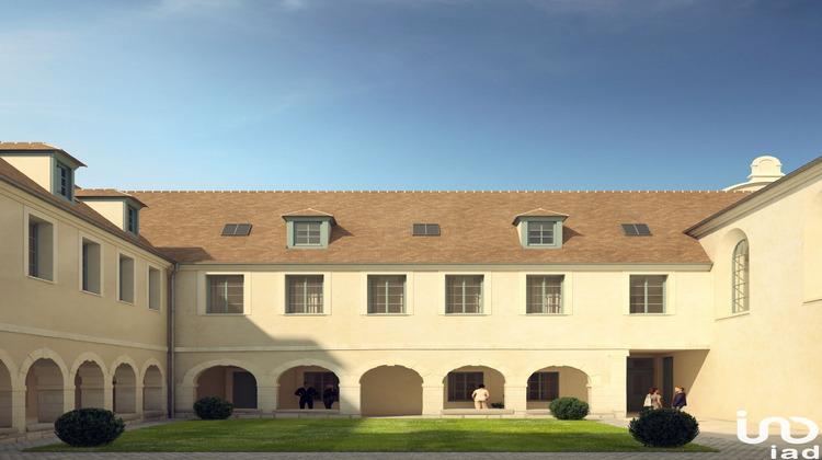 Ma-Cabane - Vente Appartement Melun, 51 m²