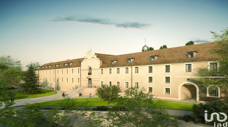 Ma-Cabane - Vente Appartement Melun, 39 m²