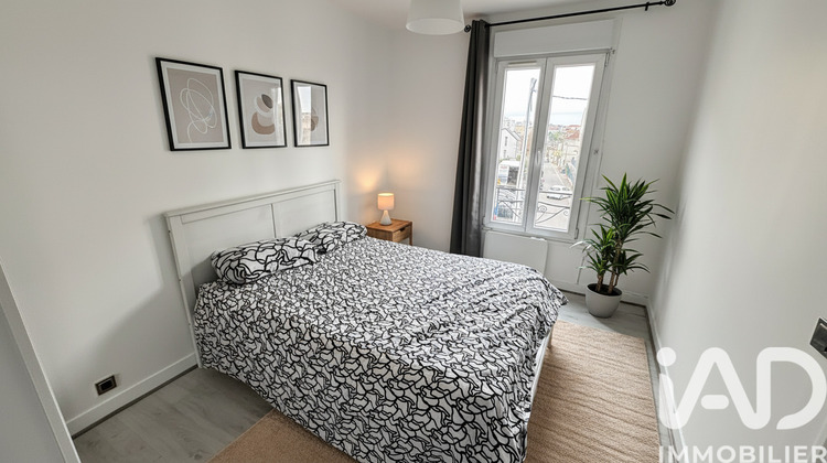 Ma-Cabane - Vente Appartement Melun, 43 m²