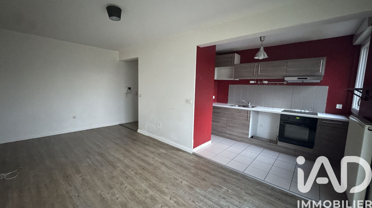 Ma-Cabane - Vente Appartement Melun, 42 m²