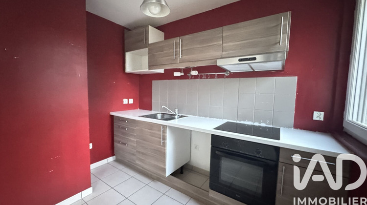 Ma-Cabane - Vente Appartement Melun, 42 m²