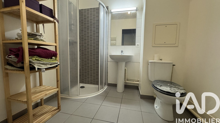 Ma-Cabane - Vente Appartement Melun, 42 m²