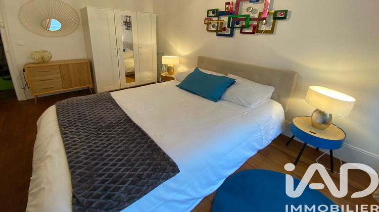 Ma-Cabane - Vente Appartement Melun, 60 m²