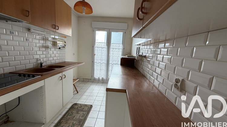 Ma-Cabane - Vente Appartement Melun, 87 m²