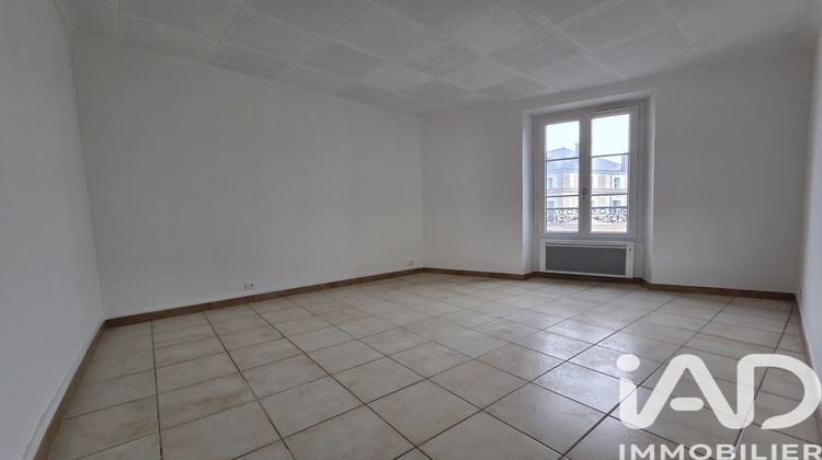 Ma-Cabane - Vente Appartement Melun, 47 m²