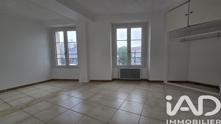 Ma-Cabane - Vente Appartement Melun, 47 m²