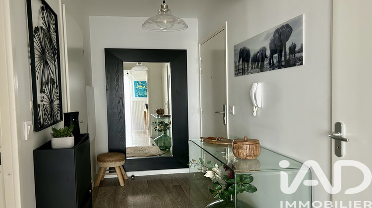 Ma-Cabane - Vente Appartement Melun, 61 m²