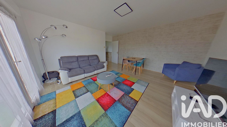 Ma-Cabane - Vente Appartement Melun, 64 m²