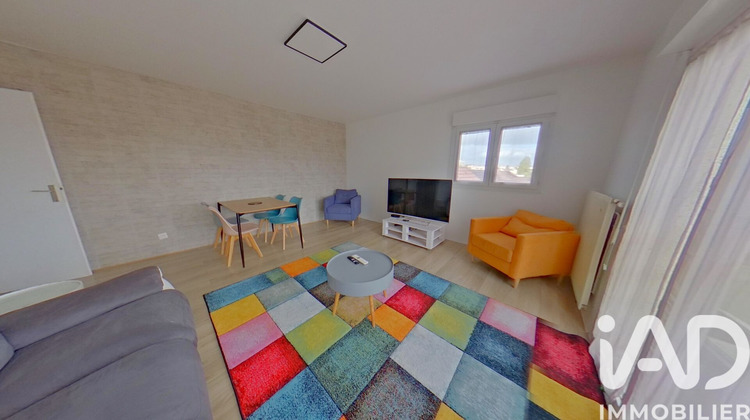 Ma-Cabane - Vente Appartement Melun, 64 m²