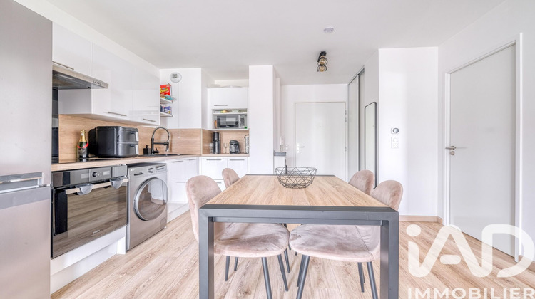 Ma-Cabane - Vente Appartement Melun, 42 m²