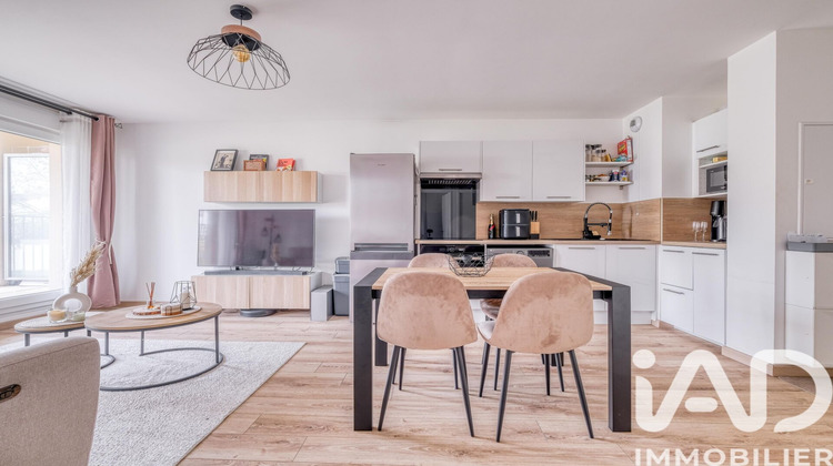 Ma-Cabane - Vente Appartement Melun, 42 m²
