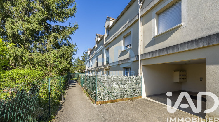 Ma-Cabane - Vente Appartement Melun, 76 m²