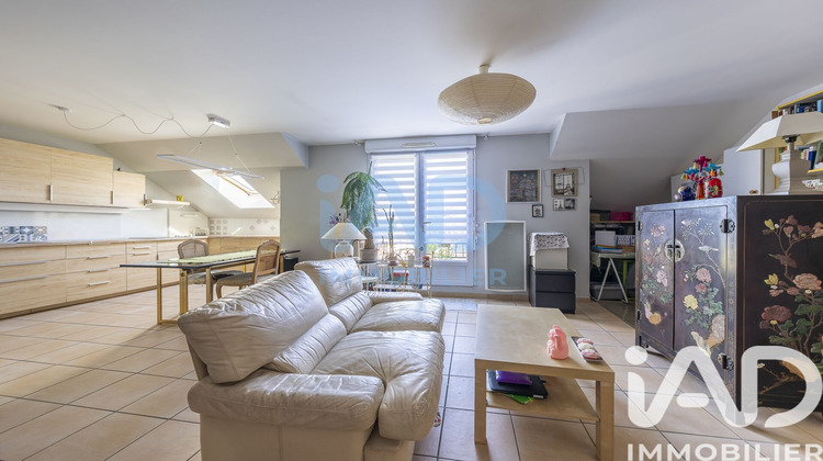 Ma-Cabane - Vente Appartement Melun, 76 m²