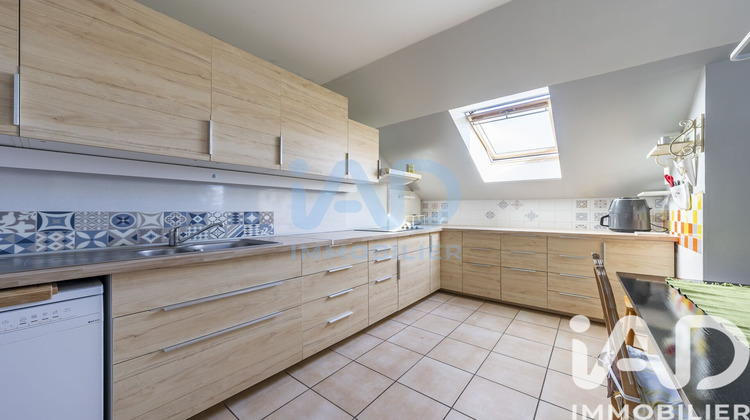 Ma-Cabane - Vente Appartement Melun, 76 m²