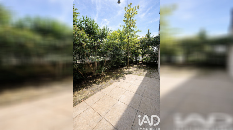 Ma-Cabane - Vente Appartement Melun, 40 m²