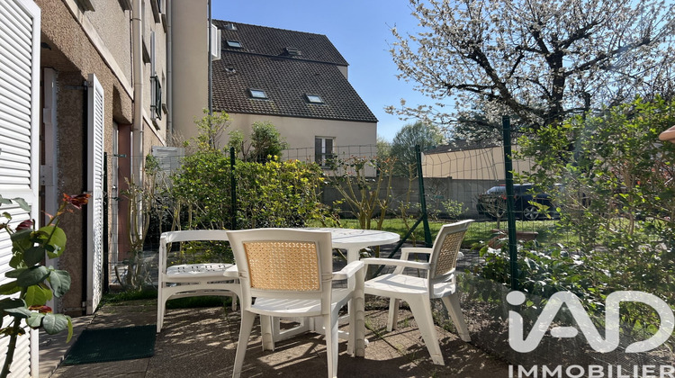 Ma-Cabane - Vente Appartement Melun, 45 m²