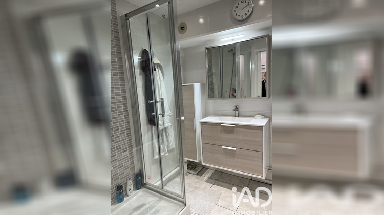 Ma-Cabane - Vente Appartement Melun, 45 m²