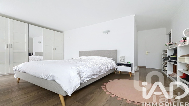 Ma-Cabane - Vente Appartement Melun, 81 m²