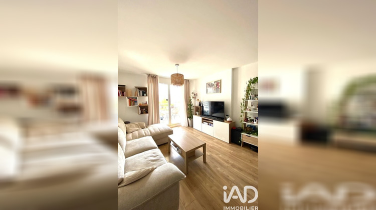 Ma-Cabane - Vente Appartement Melun, 61 m²