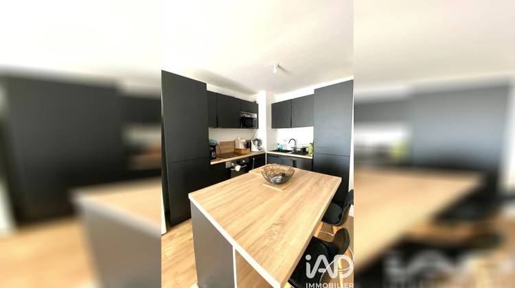 Ma-Cabane - Vente Appartement Melun, 61 m²