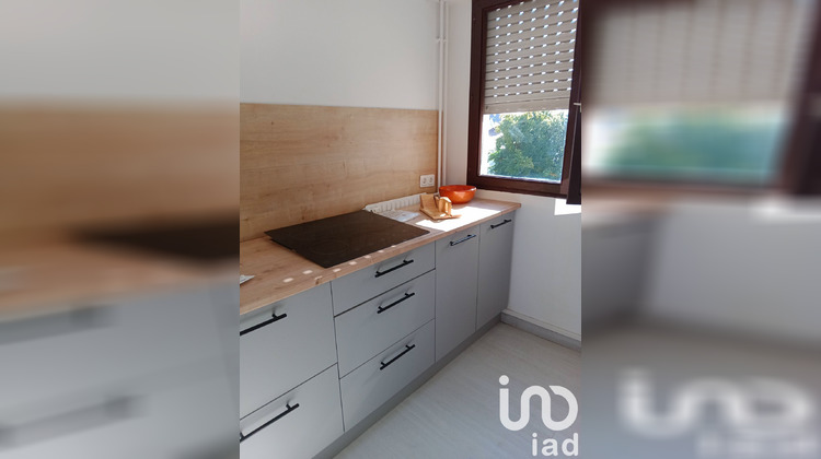 Ma-Cabane - Vente Appartement Melun, 69 m²