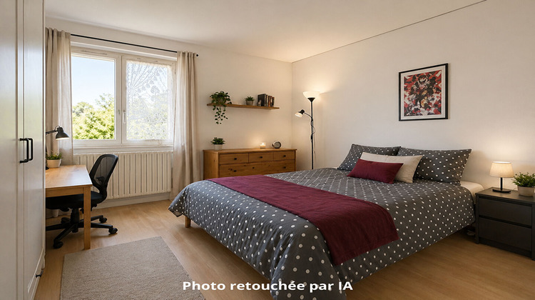 Ma-Cabane - Vente Appartement MELUN, 55 m²