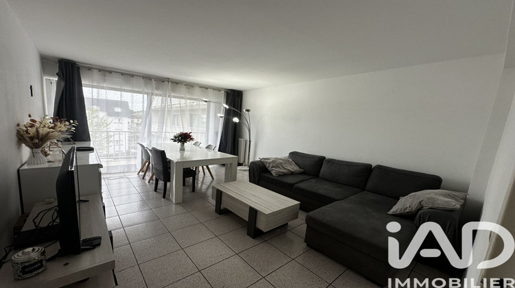 Ma-Cabane - Vente Appartement Melun, 80 m²
