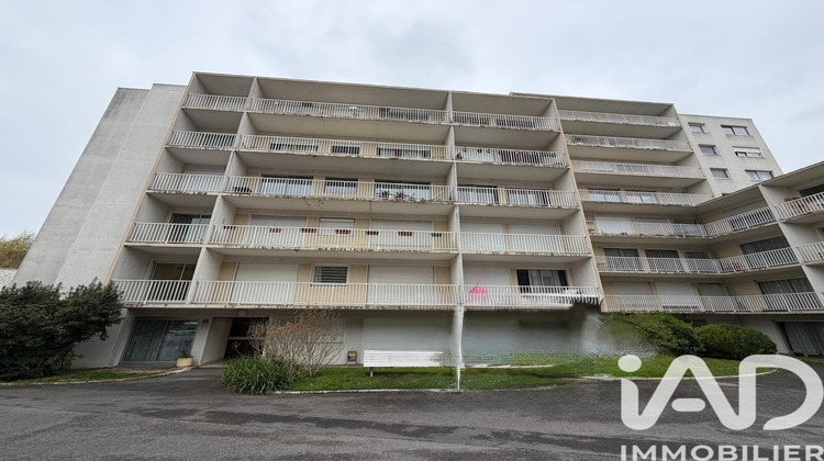 Ma-Cabane - Vente Appartement Melun, 80 m²