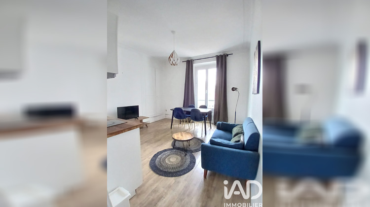 Ma-Cabane - Vente Appartement Melun, 31 m²