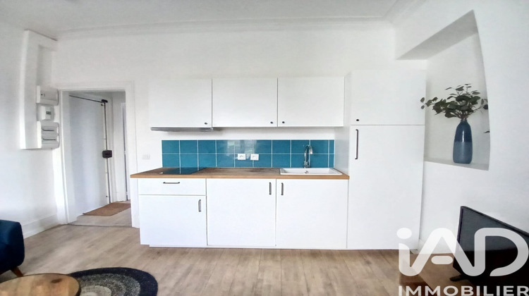 Ma-Cabane - Vente Appartement Melun, 31 m²