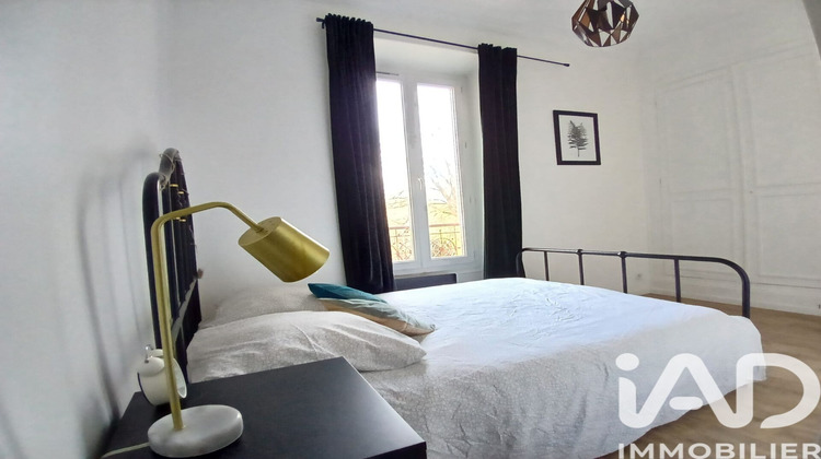 Ma-Cabane - Vente Appartement Melun, 31 m²