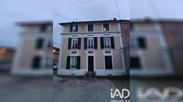 Ma-Cabane - Vente Appartement Melun, 31 m²