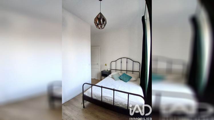 Ma-Cabane - Vente Appartement Melun, 31 m²