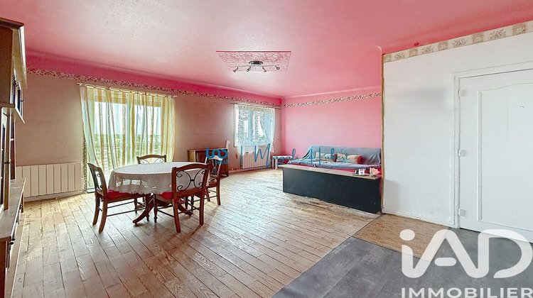 Ma-Cabane - Vente Appartement Melun, 63 m²