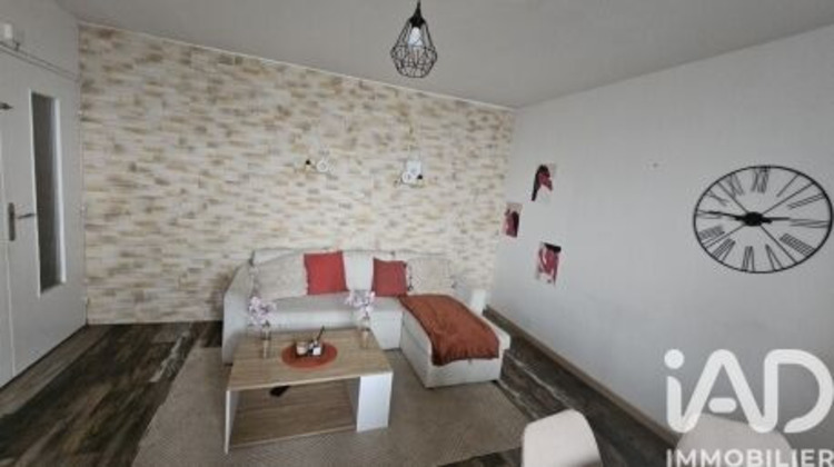 Ma-Cabane - Vente Appartement Melun, 67 m²