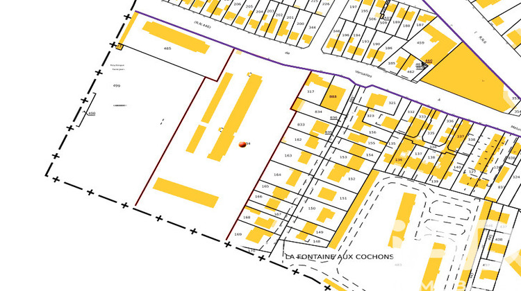 Ma-Cabane - Vente Appartement Melun, 98 m²