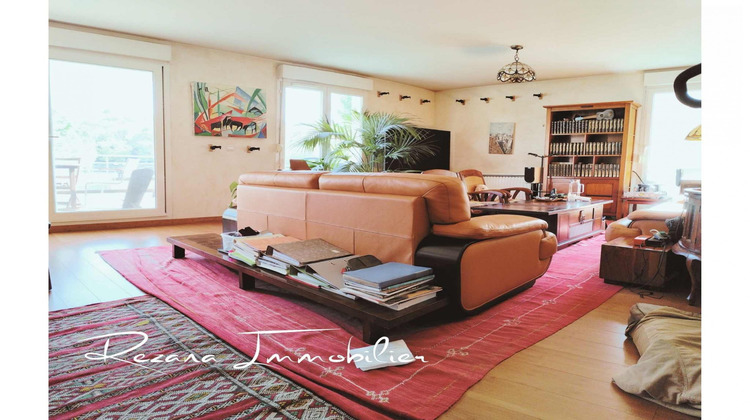 Ma-Cabane - Vente Appartement Melun, 119 m²