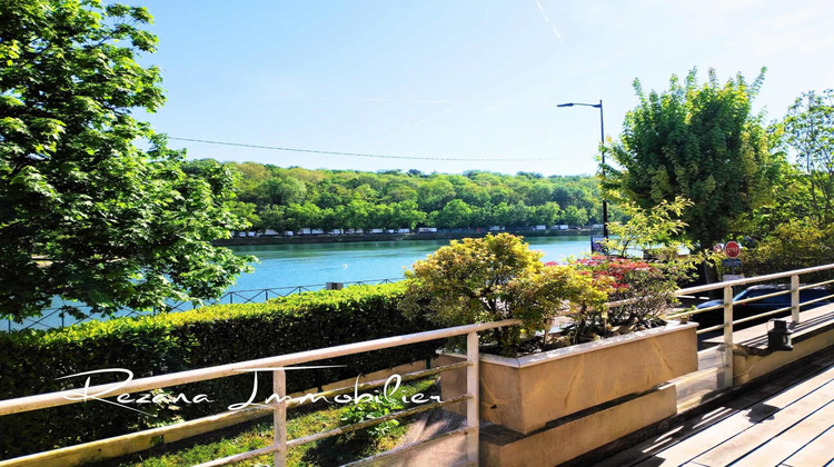 Ma-Cabane - Vente Appartement Melun, 119 m²