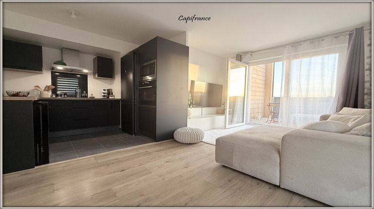 Ma-Cabane - Vente Appartement MELUN, 56 m²