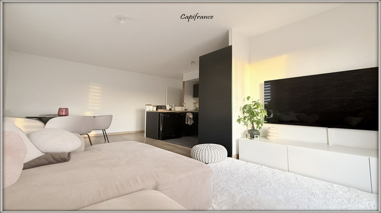 Ma-Cabane - Vente Appartement MELUN, 56 m²