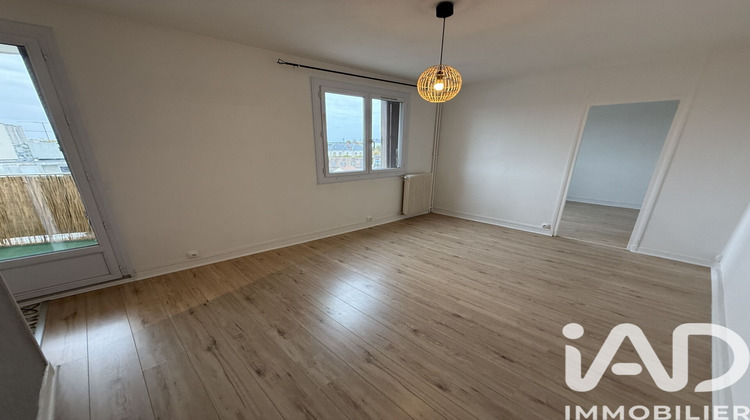 Ma-Cabane - Vente Appartement Melun, 40 m²