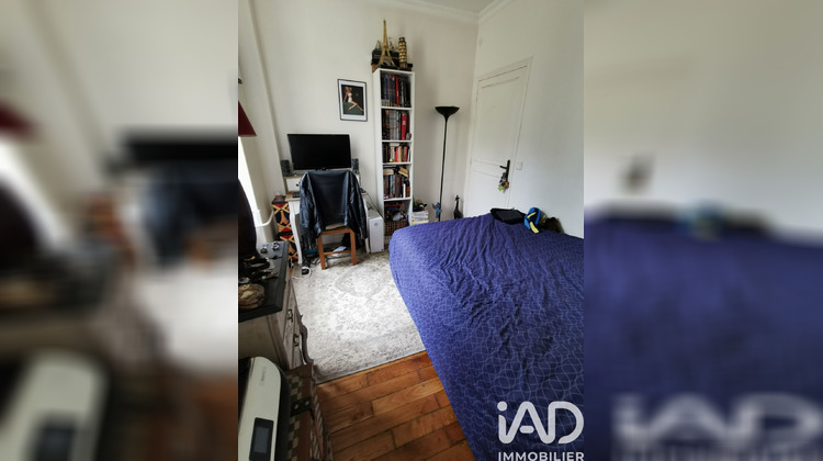 Ma-Cabane - Vente Appartement Melun, 33 m²