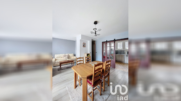 Ma-Cabane - Vente Appartement Melun, 59 m²