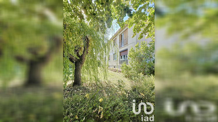 Ma-Cabane - Vente Appartement Melun, 59 m²