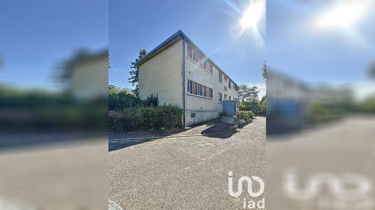 Ma-Cabane - Vente Appartement Melun, 59 m²