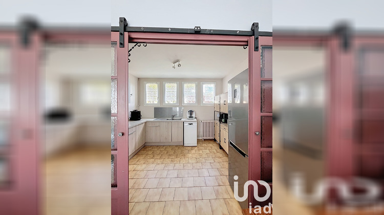 Ma-Cabane - Vente Appartement Melun, 59 m²
