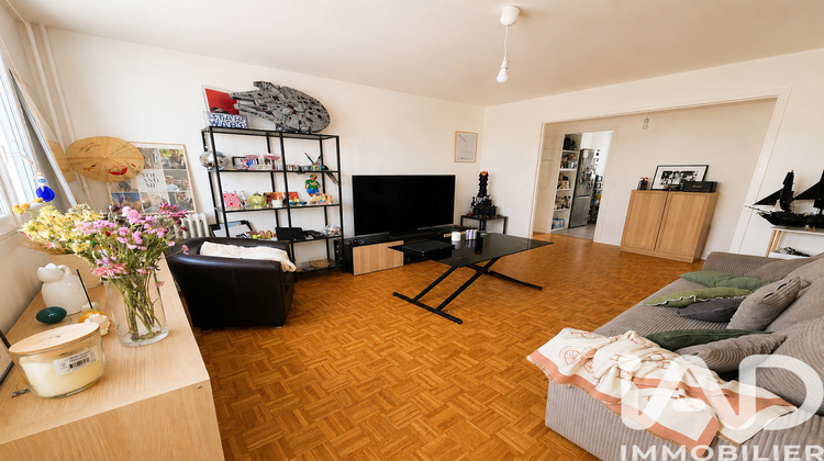 Ma-Cabane - Vente Appartement Melun, 55 m²