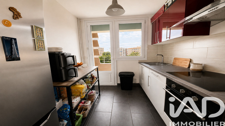 Ma-Cabane - Vente Appartement Melun, 55 m²