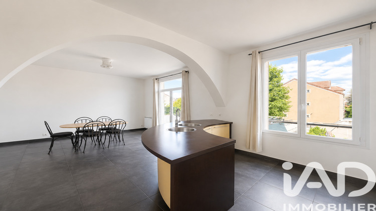 Ma-Cabane - Vente Appartement Melun, 111 m²