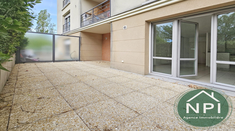 Ma-Cabane - Vente Appartement Melun, 43 m²